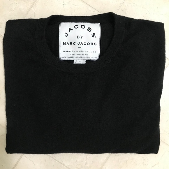 Marc By Marc Jacobs Other - Marc Jacobs Cashmere Sweater-XL